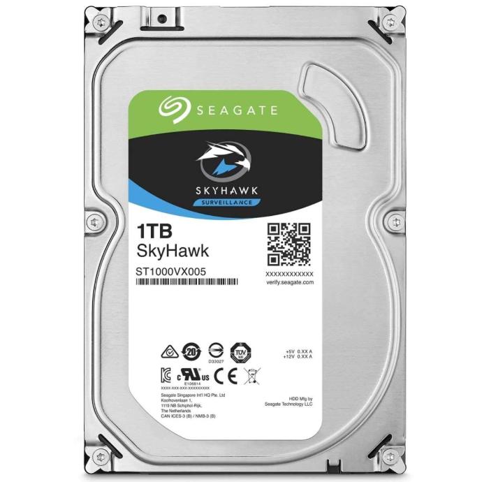 Hard Disk