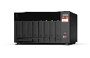QNAP TS-873A-8G 8 Bay High-Performance NAS with 2 x 2.5GbE Ports and Two PCIe Gen3 Slots