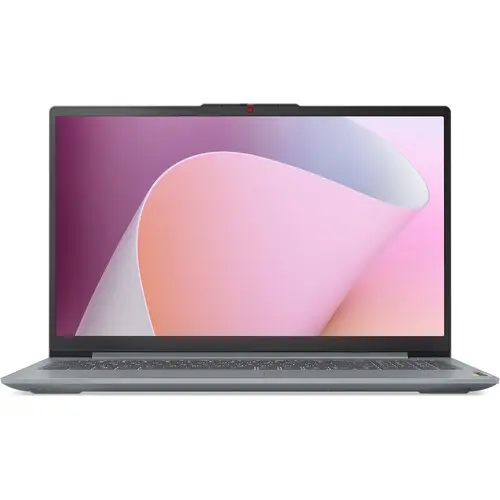 Lenovo 15.6" IdeaPad Slim 3 Notebook (Arctic Gray)