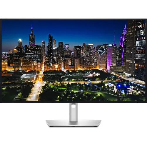 Dell UltraSharp U3225QE 31.5" 4K HDR 120 Hz Monitor